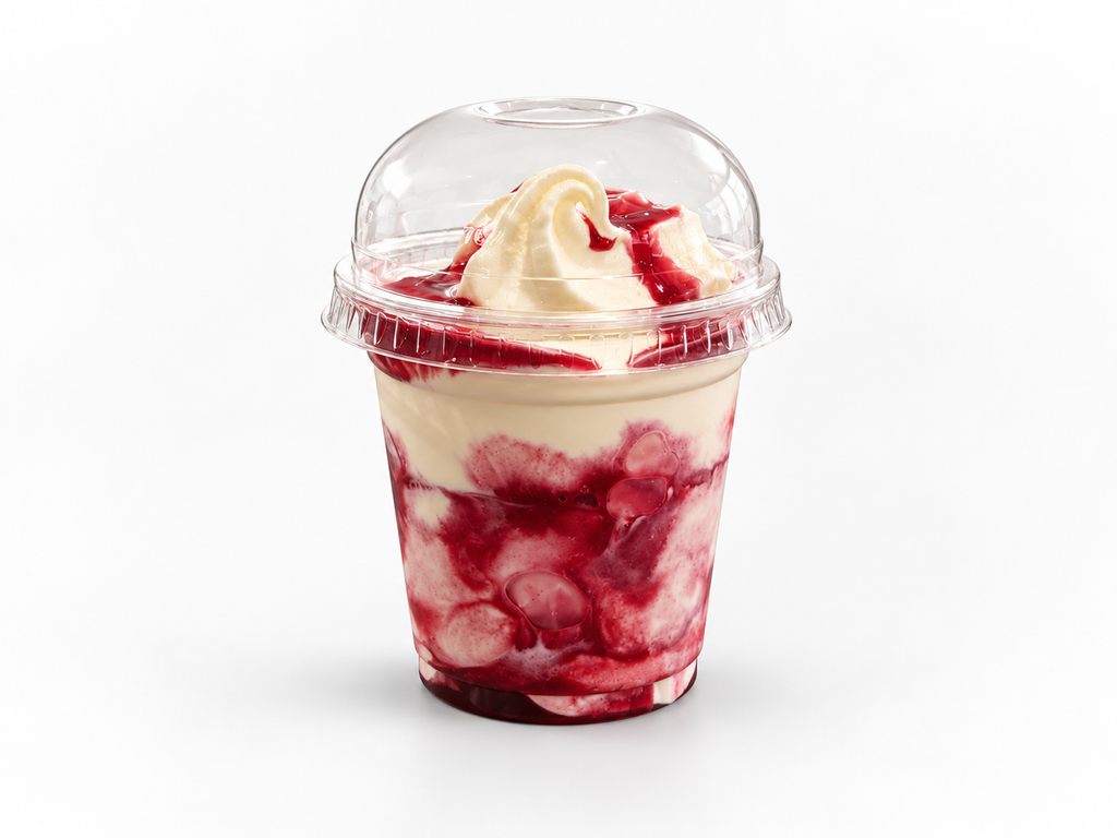 Baby Sundae