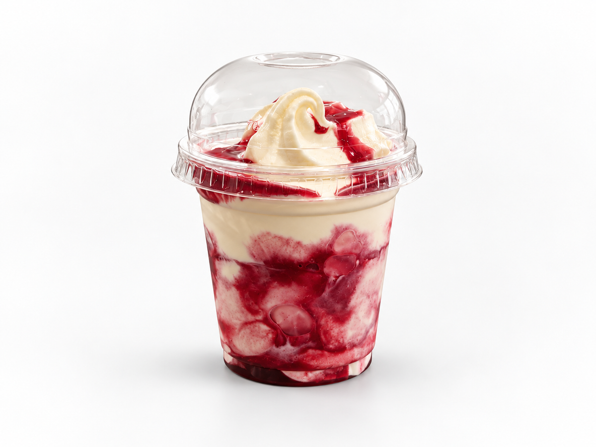 Baby Sundae