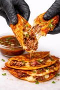 BIRRIA TACOS (AVAILABLE WED,THUR AND SUN)