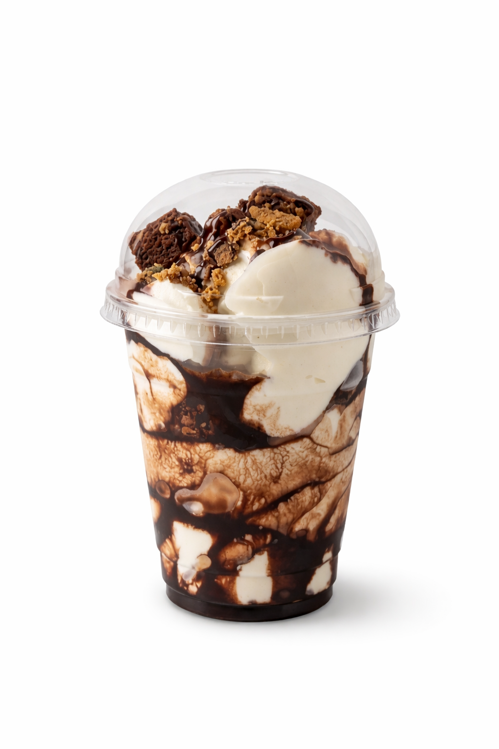 NEW SIGNATURE SUNDAES
