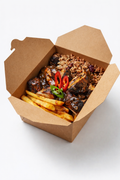 JERK GRAB & GO