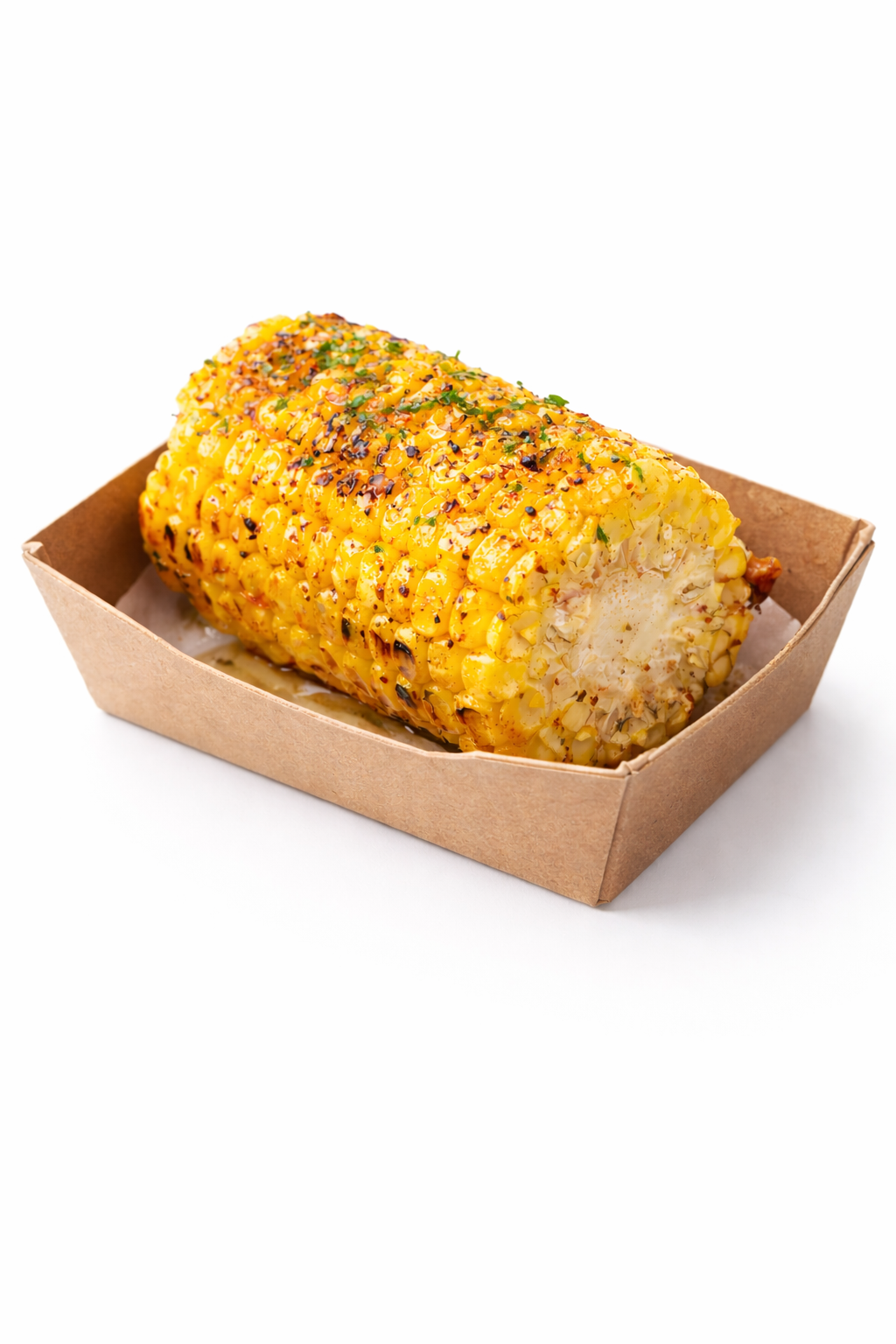 FLAVOURZ CORN