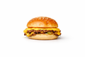 DOUBLE CHIPOTLE SMASH BURGER