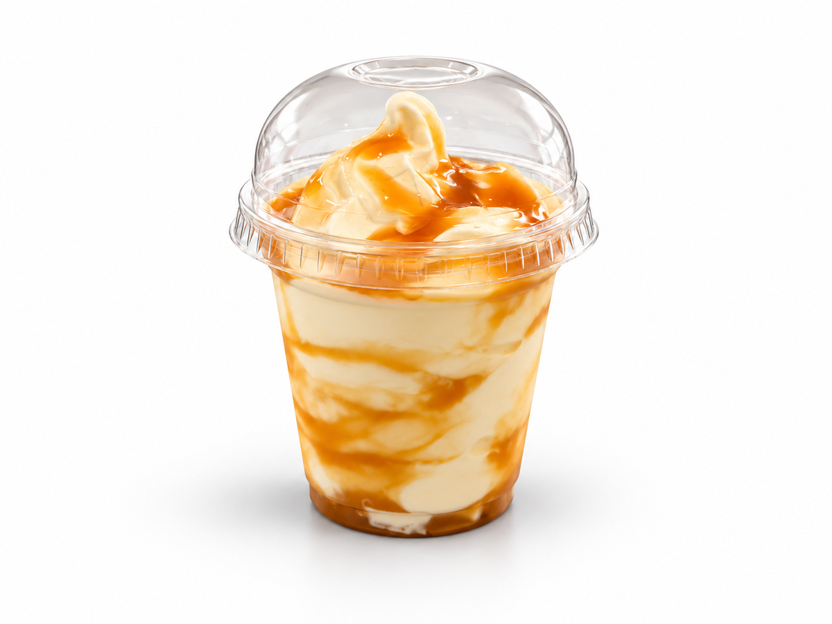 Baby Sundae