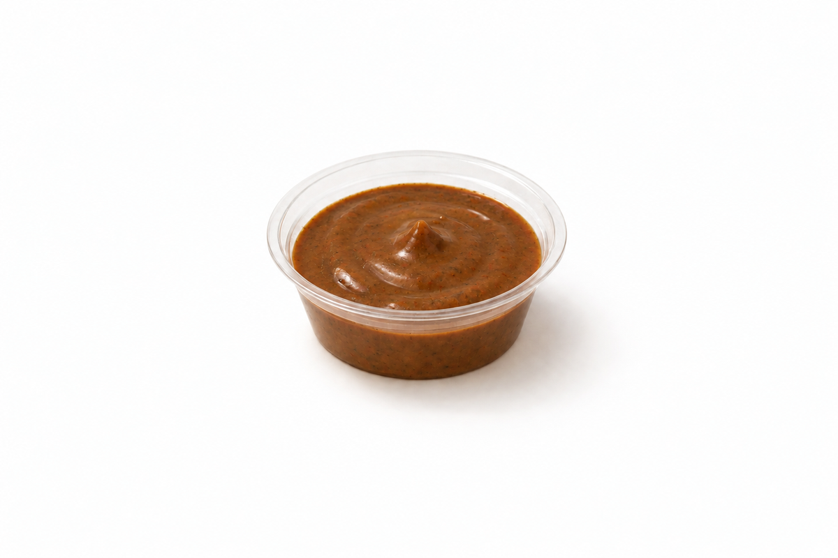 Jerk Sauce