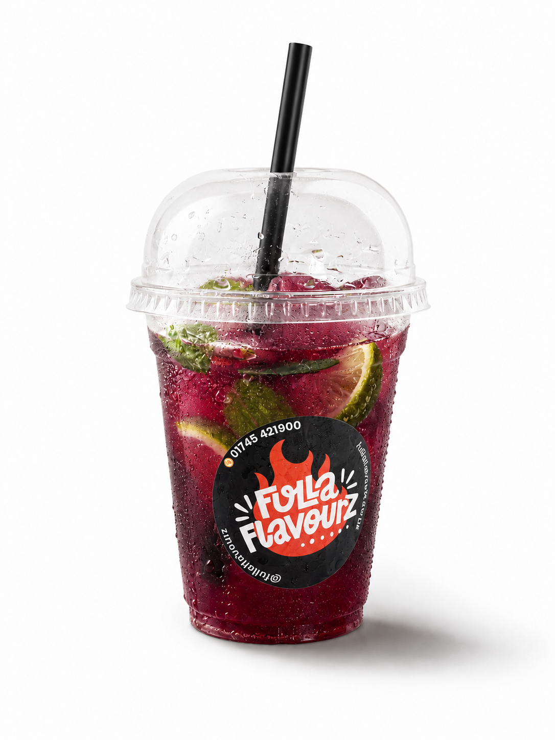 MOJITOS