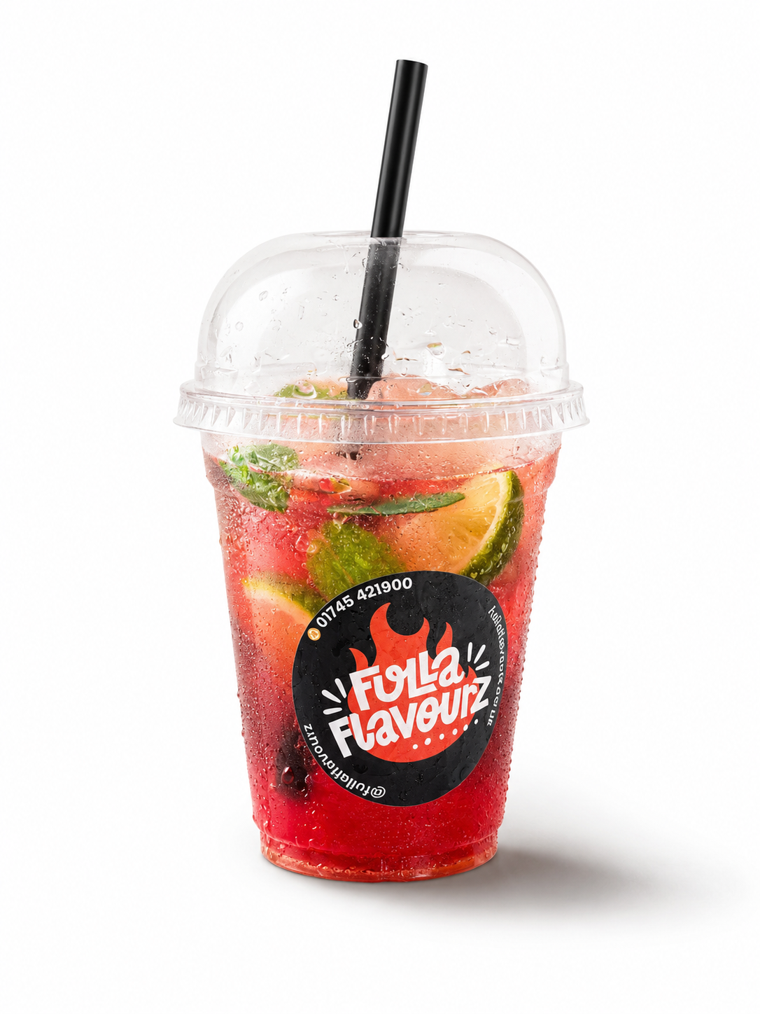 MOJITOS