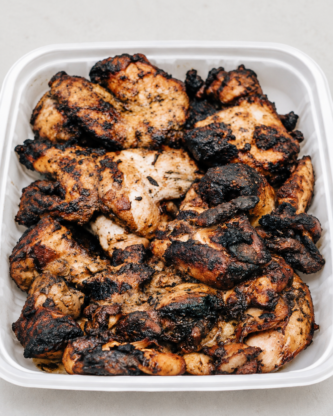 BONELESS JERK