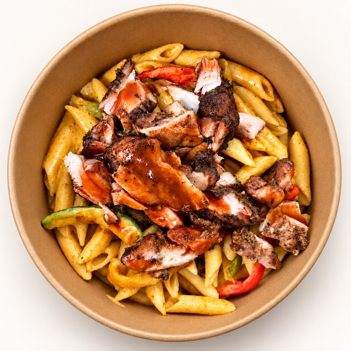 RASTA PASTA