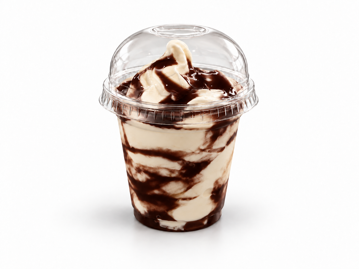 Baby Sundae