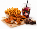 Meal Deal Box