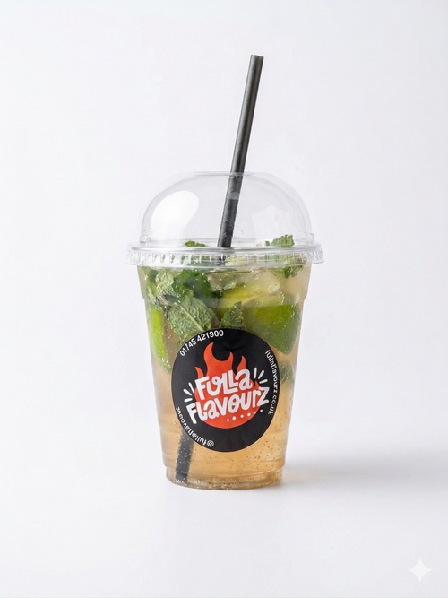 MOJITOS