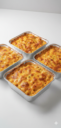 MAC & CHEESE