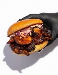 JERK BURGER