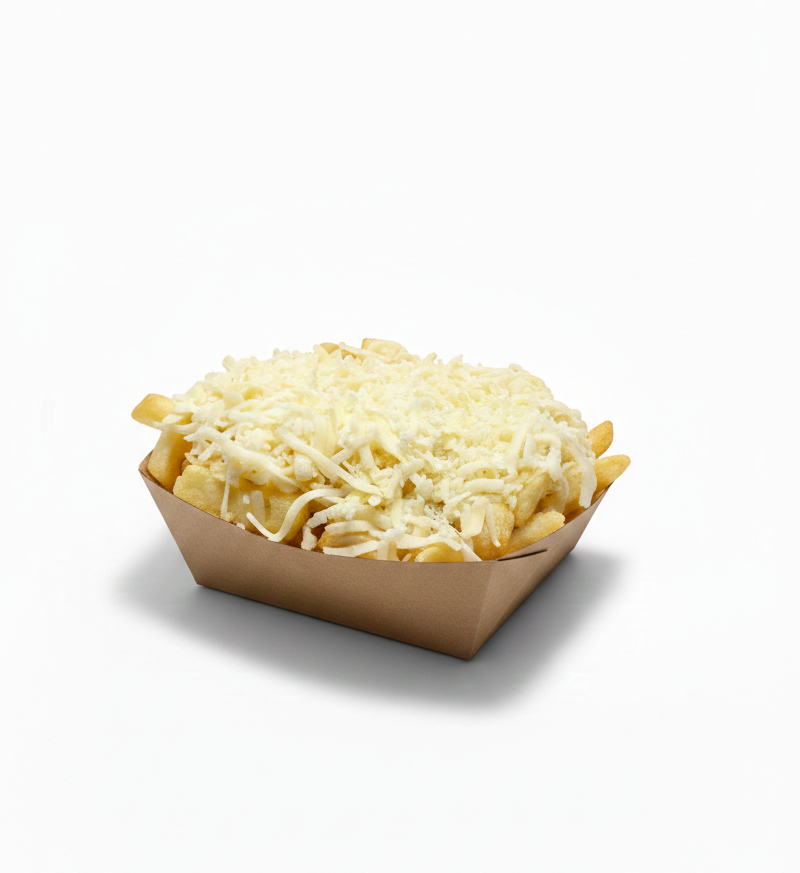 CHEESY CHIPS