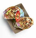JERK BURRITO
