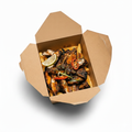JERK FRIES