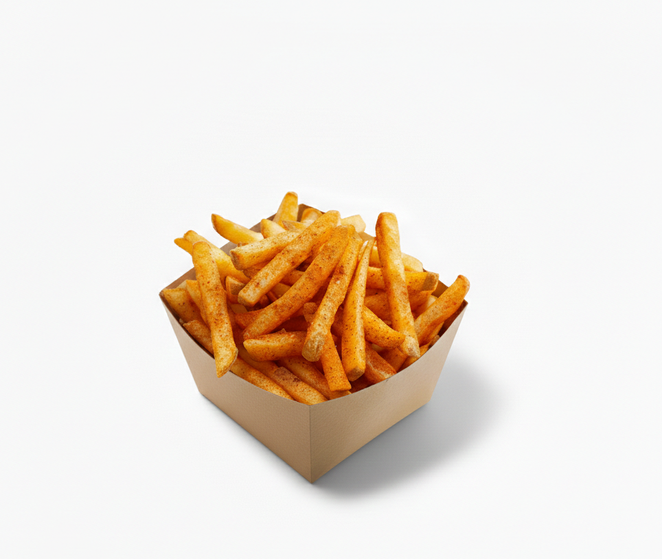 PERI FRIES