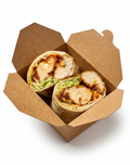 CRISPY CHICKEN WRAP