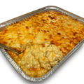 MAC & CHEESE