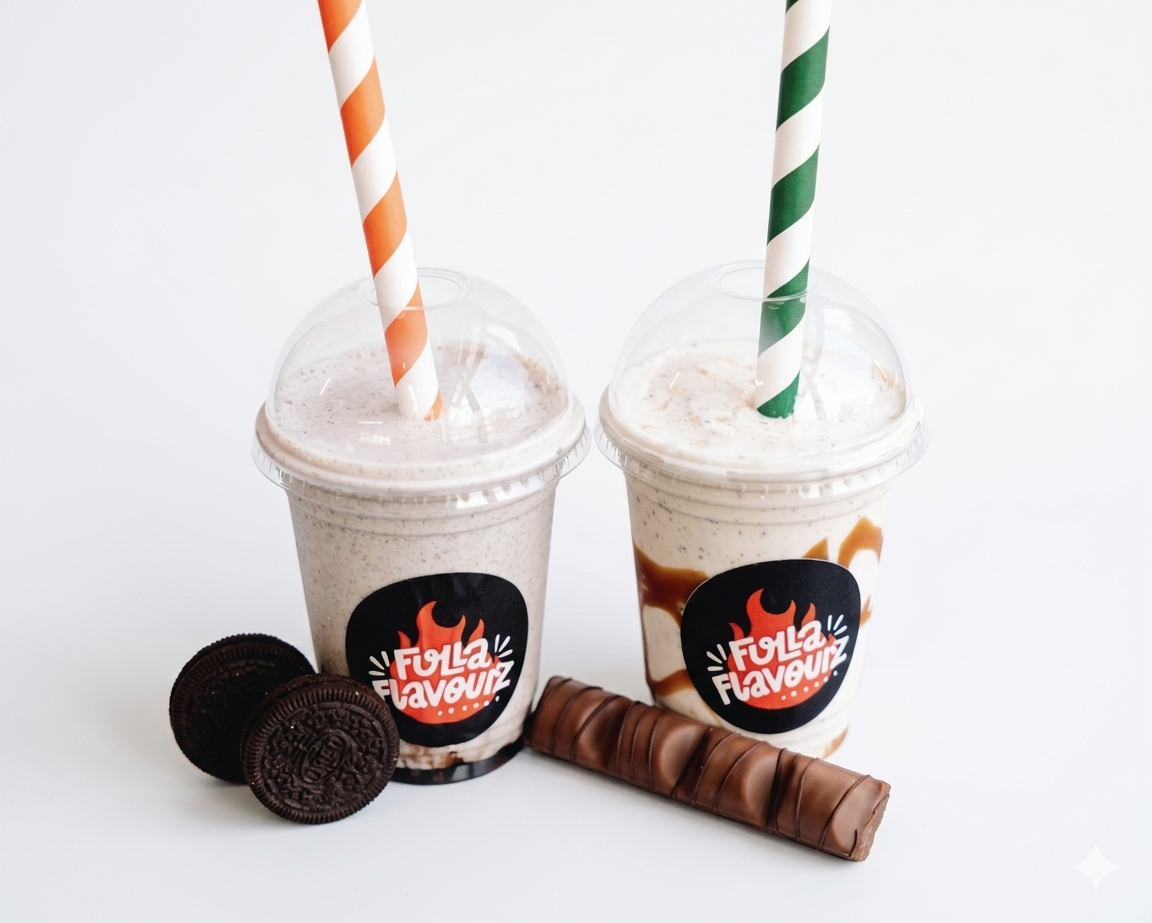 Shakes