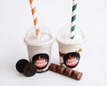 SIGNATURE SHAKES
