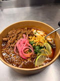 BIRRIA RAMEN