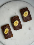 OG MINI BANANA BREAD LOAF