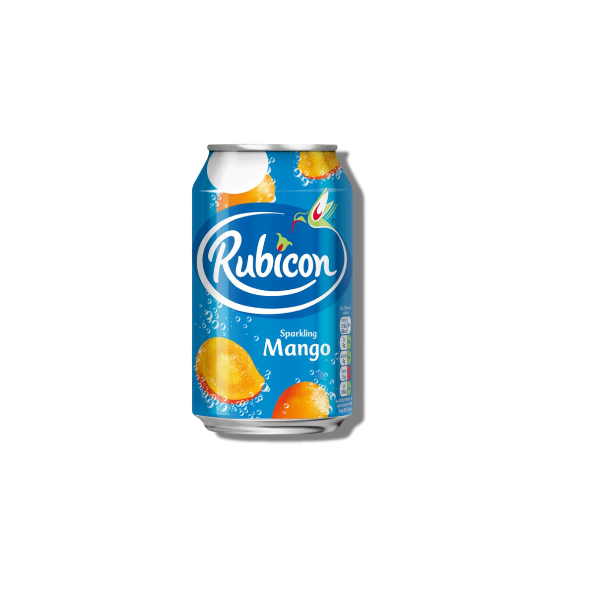 RUBICON MANGO