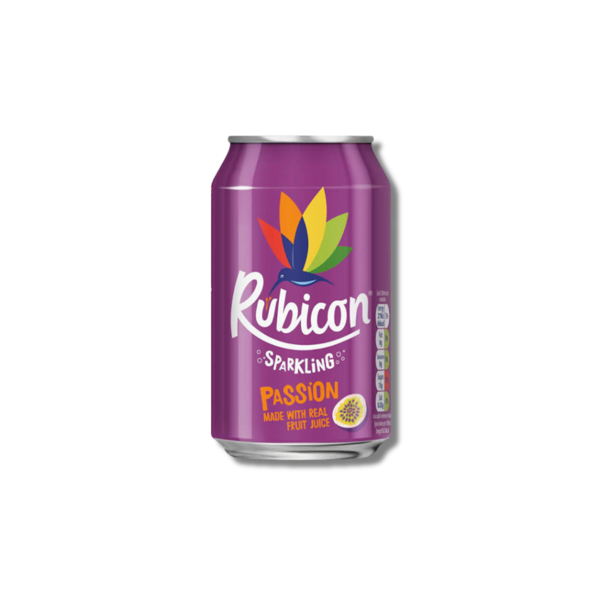 PASSIONFRUIT RUBICON