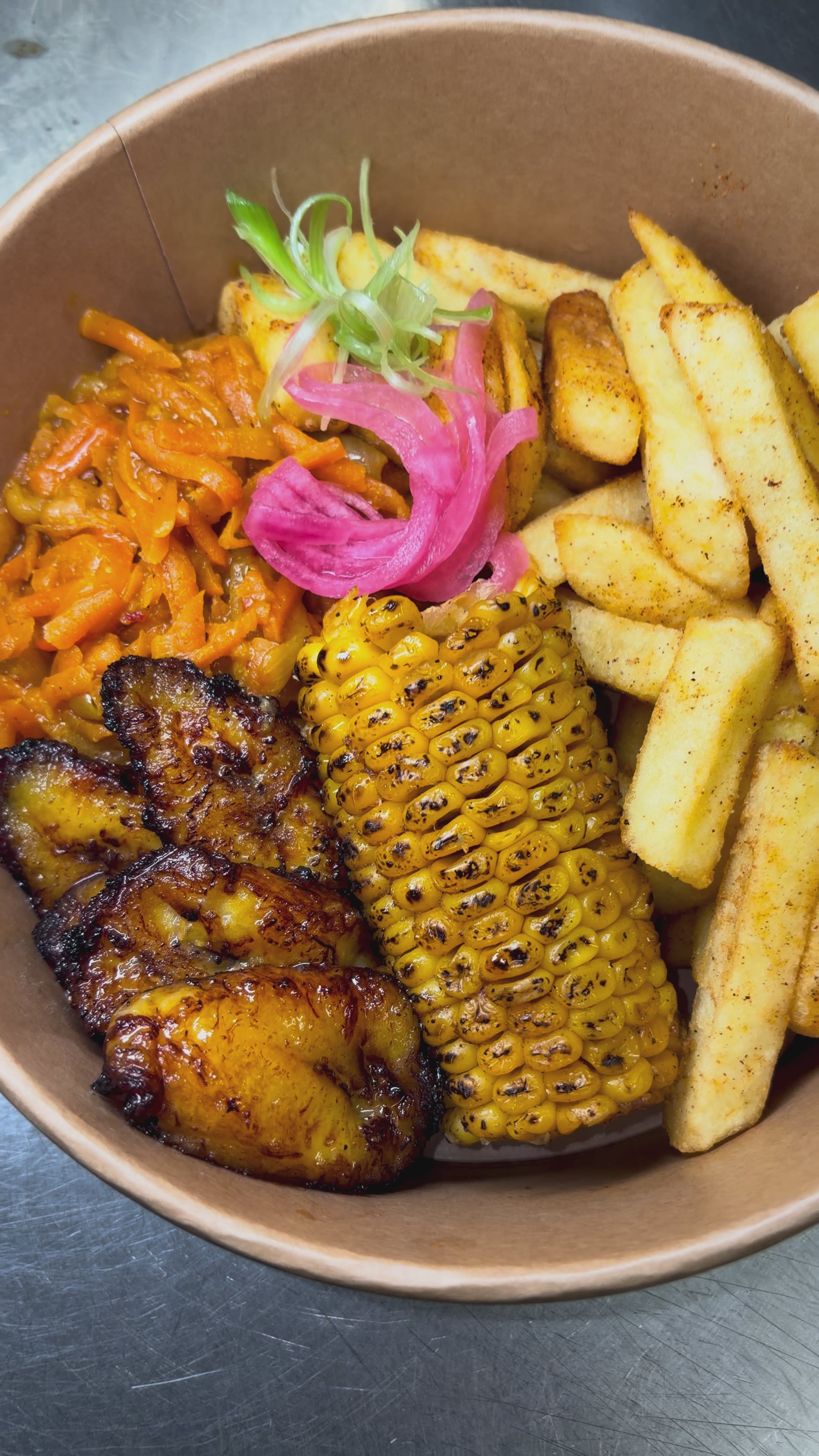 Veggie Feast