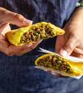 🇯🇲 Mutton Patty